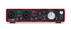 Pagina principale Scheda Audio Focusrite Scarlett 2i4