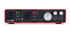 Pagina principale Scheda Audio Focusrite Scarlett 6i6 mkii