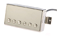 Pickup Gibson 57 Classic a 4 Conduttori Nickel