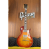 pagina principale Gibson LP Standard Reissue 1958 no5 Made2Made by Scavino