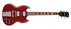 pagina principale Gibson SG Derek Trucks