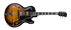 pagina principale Gibson ES-175D 1959 Double Pickup Vintage Burst