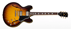 pagina principale Gibson 1963 ES335 TDC