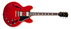 pagina principale Gibson ES-335 1963 TDC Sixties Cherry