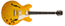 pagina principale Gibson ES-335 Lemon di Marzio
