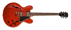 pagina principale Gibson ES-335 Trini Lopez