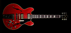 pagina principale Gibson ES345 Maestro Memphis 1964 Limited Edition