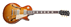 pagina principale Gibson ES-Les Paul