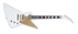 pagina principale Gibson Explorer Lzzy Hale Alpine White