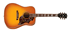 pagina principale Gibson Hummingbird