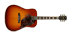 pagina principale Gibson Hummingbird Iced Tea