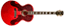 pagina principale Gibson J-180 Cherry