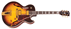 pagina principale Gibson L-4 CES Mahogany
