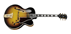 pagina principale Gibson L-5 CES Wes Montgomery