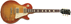 Chitarra elettrica Gibson Les Paul 1958 plaintop VOS - Chitarra Les Paul Gibson LPR8PVOWCNH1 - 1958 Les Paul Plain Top VOS