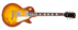 pagina principale Gibson LP 1958 Vos Iced Tea