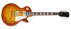 pagina principale Gibson LP 1959 Vos Tea Burst