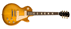 pagina principale Gibson LP 60s Tribute 2016