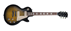 pagina principale Gibson LP 60s Tribute 2016