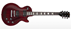 pagina principale Gibson LP 70s Tribute Wine Red