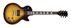pagina principale Gibson LP 70s Tribute Vintage Sunburst