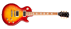 pagina principale Les Paul Classic Plus Heritage Cherry Gibson