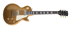 pagina principale Gibson LP Deluxe 2015