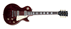 pagina principale Gibson LP Deluxe 2015 Wine Red LPD15WRNH