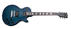pagina principale Gibson LP Futura 2014 Pacific Blue