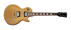 pagina principale Gibson LP Special Doublecut VS 2015