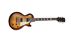 pagina principale Gibson LP Less Plus 2015 Desert Burst