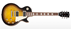 pagina principale Gibson Les Paul Signature T 2013 Vintage Sunburst