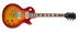 pagina principale Gibson Les Paul Standard 2012 Heritage Cherry Sunburst