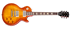 pagina principale Gibson Les Paul Standard 2012 Light Burst