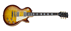 pagina principale Gibson LP Standard 2015 HoneyBurst