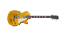 pagina principale Gibson LP Standard 2015 Trans Amber
