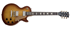 pagina principale Gibson LP Studio 2014 Honey Burst