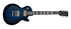 pagina principale Gibson LP Studio 2015 Manhattan Midnight