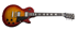 pagina principale Gibson LP Studio Pro 2014