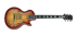 pagina principale Gibson LP Supreme 2015