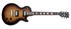 pagina principale Gibson LPJ 2014 Varie Finiture