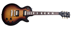 pagina principale Gibson LPM 2014 Fireburst