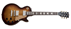 pagina principale Gibson LP Studio 2014 Desert Burst