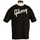 Magliette Gibson misure da S a XXL