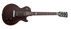 pagina principale Gibson Melody Maker 2014 Wine Red