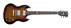pagina principale Gibson SG Special 2014 Fireburst