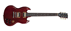 pagina principale Gibson SG Special 2015 Heritage Cherry