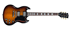 pagina principale Gibson SG STD 2015 Fireburst