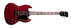 pagina principale SG Std Reissue VOS Gibson
