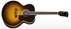 pagina principale Gibson SJ100 1941